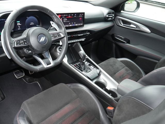 Used 2024 Dodge Hornet R/T AWD/4WD image 14