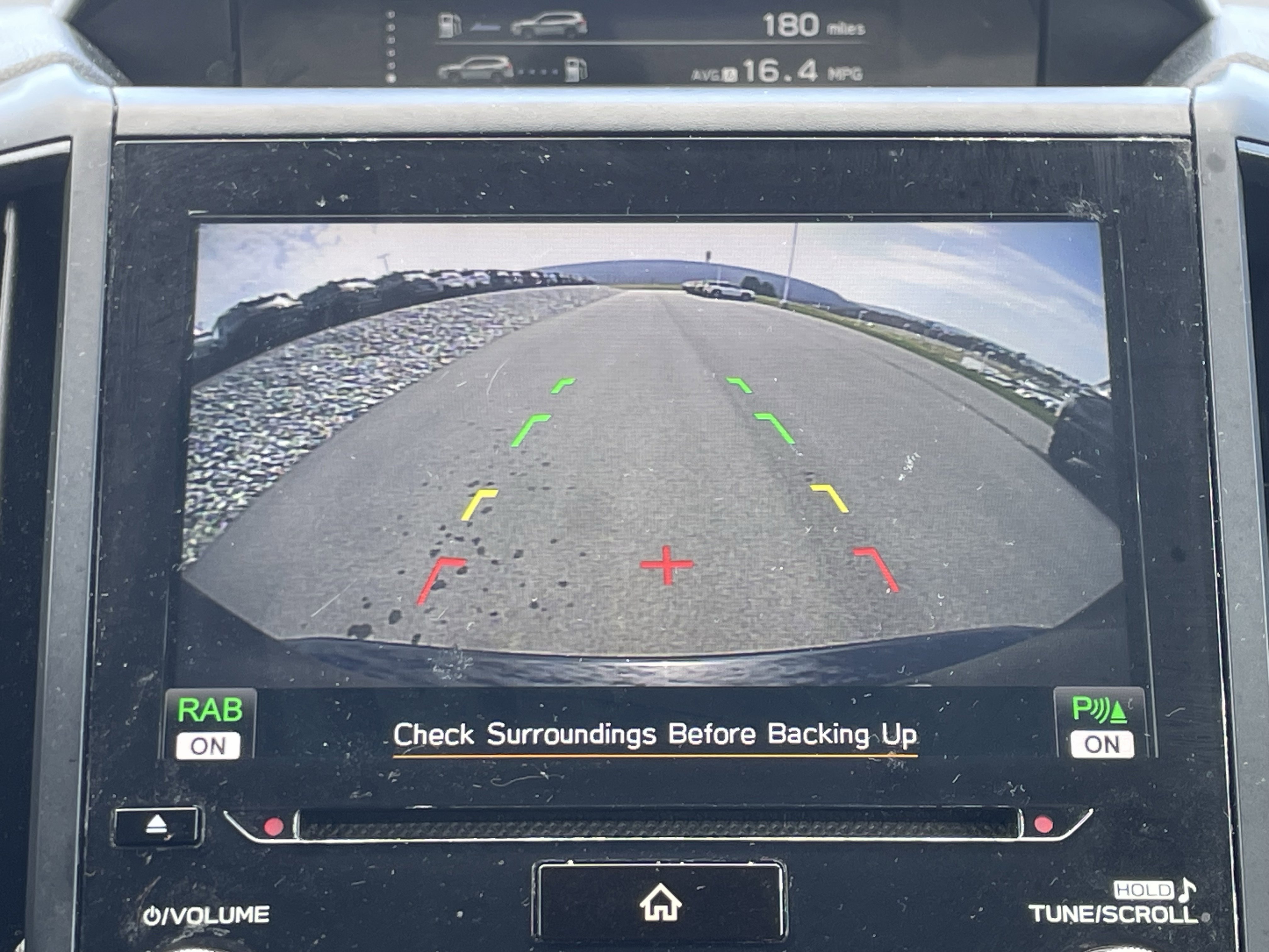 Certified 2023 Subaru Forester Wilderness image 26