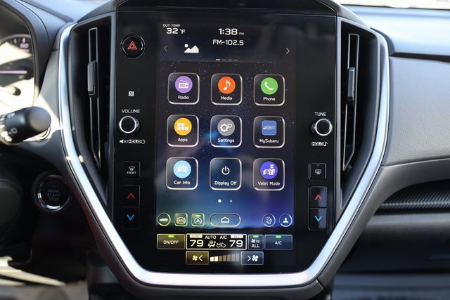 Certified 2024 Subaru Crosstrek 2.0i Premium image 28