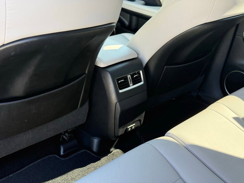 Certified 2022 Lexus RX 350 FWD w/ Premium Package image 29