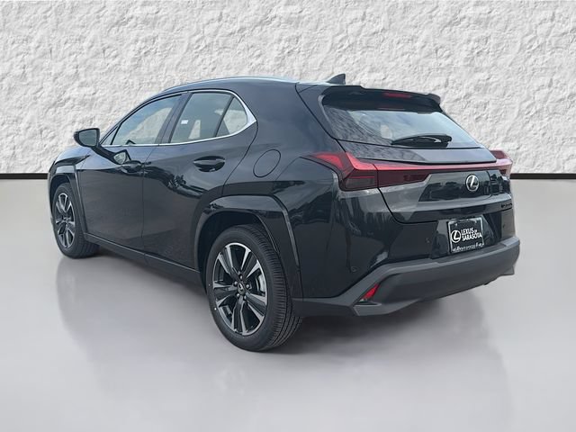 New 2026 Lexus UX 300h FWD image 5