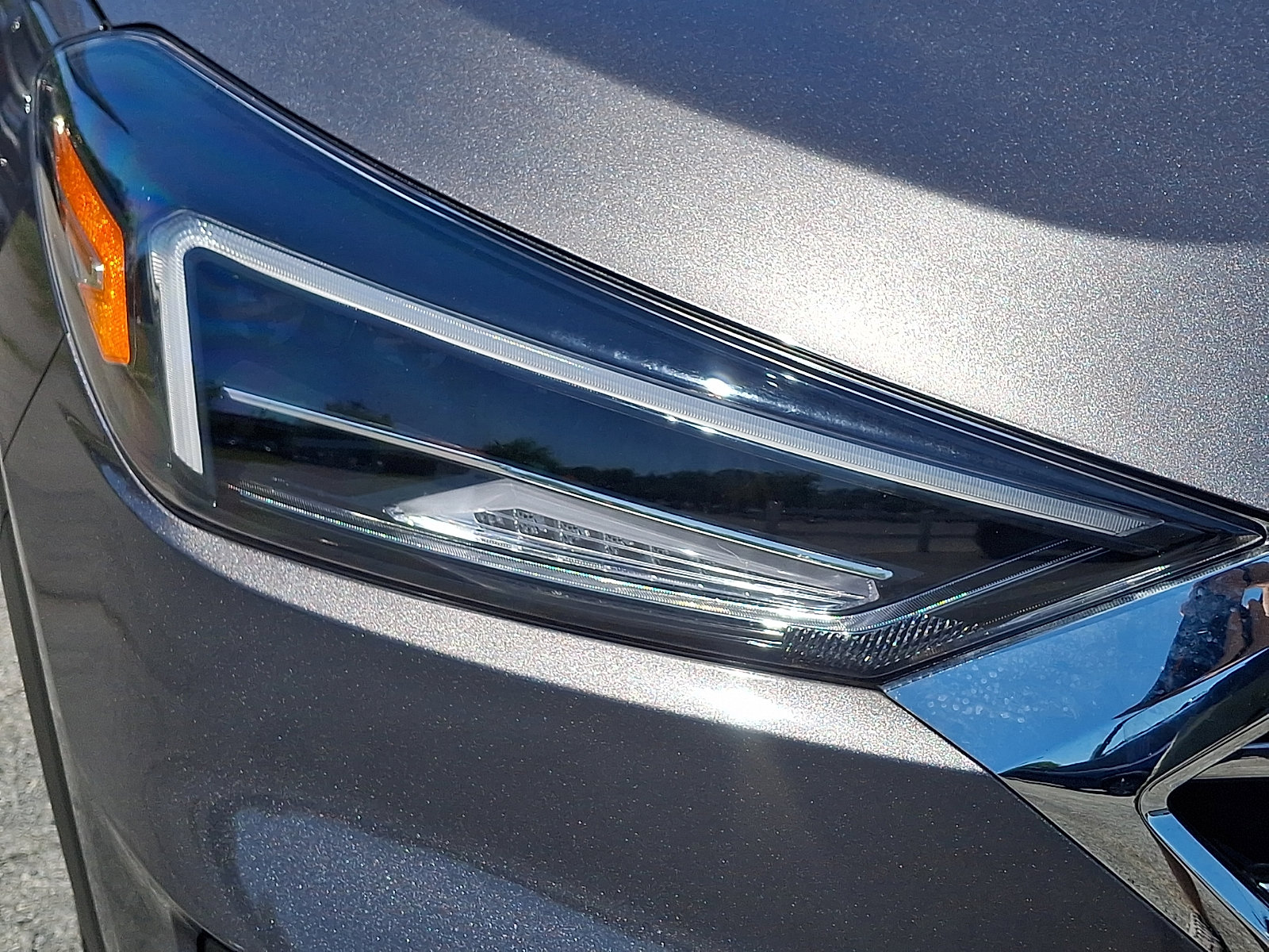Used 2021 Hyundai Tucson Ultimate AWD/4WD image 9