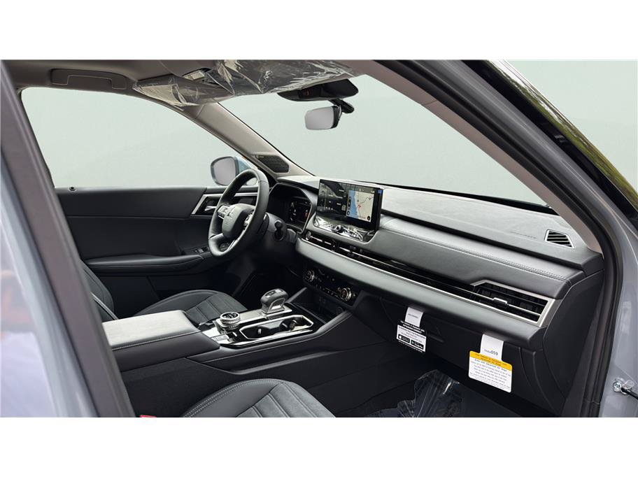 New 2026 Mitsubishi Outlander SE AWD/4WD image 19