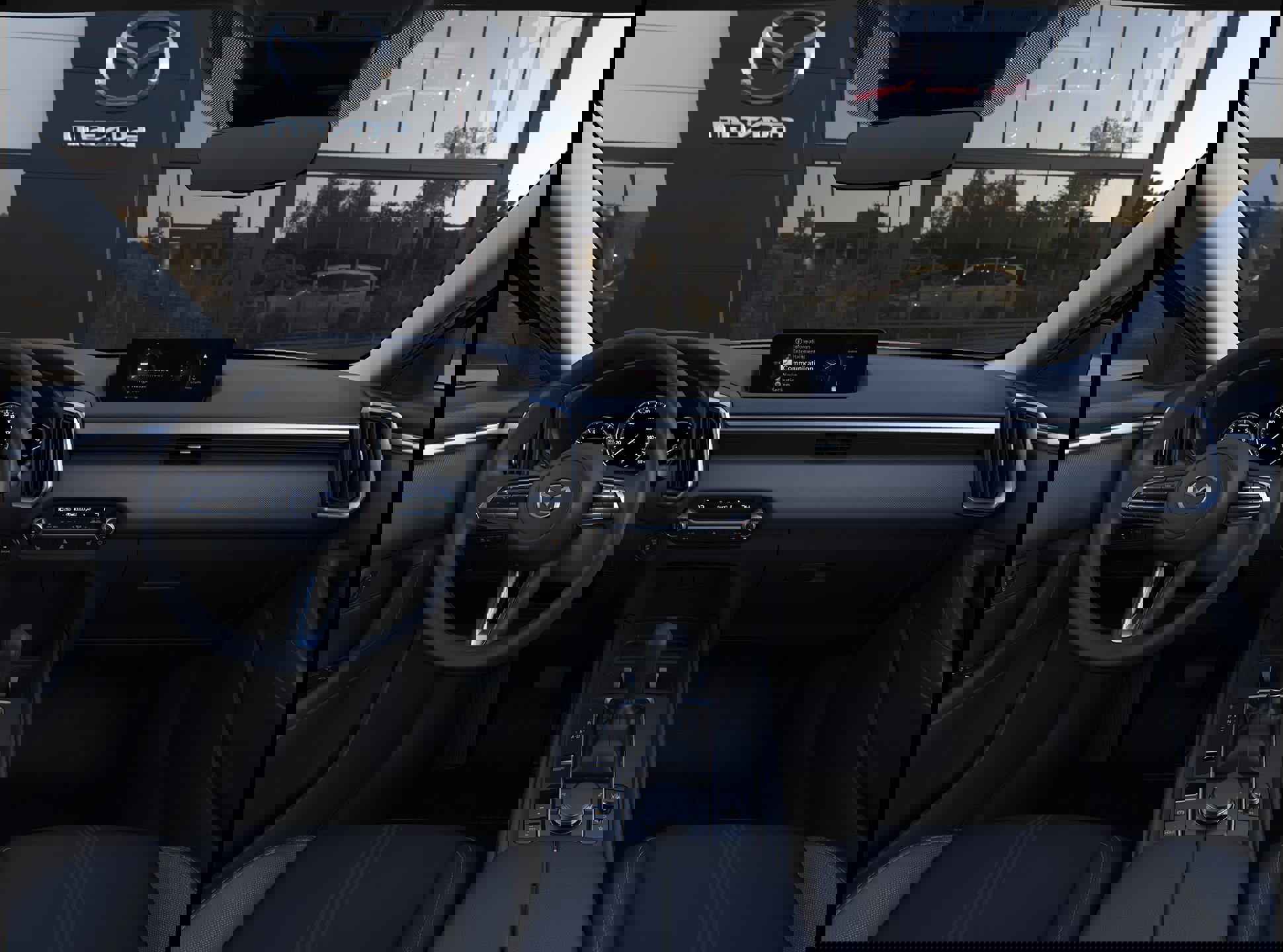 New 2026 MAZDA CX-50 Meridian Edition w/ Apex Package image 2