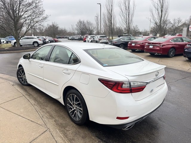 Used 2016 Lexus ES 350 image 5