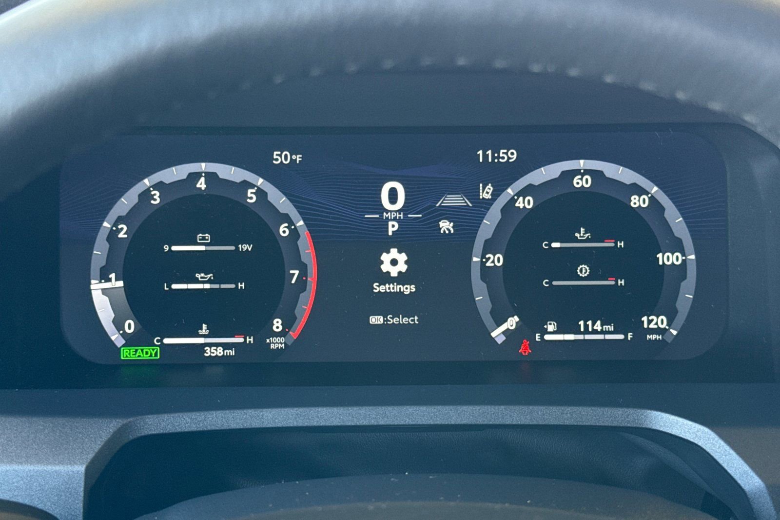 Certified 2025 Toyota 4Runner Trailhunter image 30