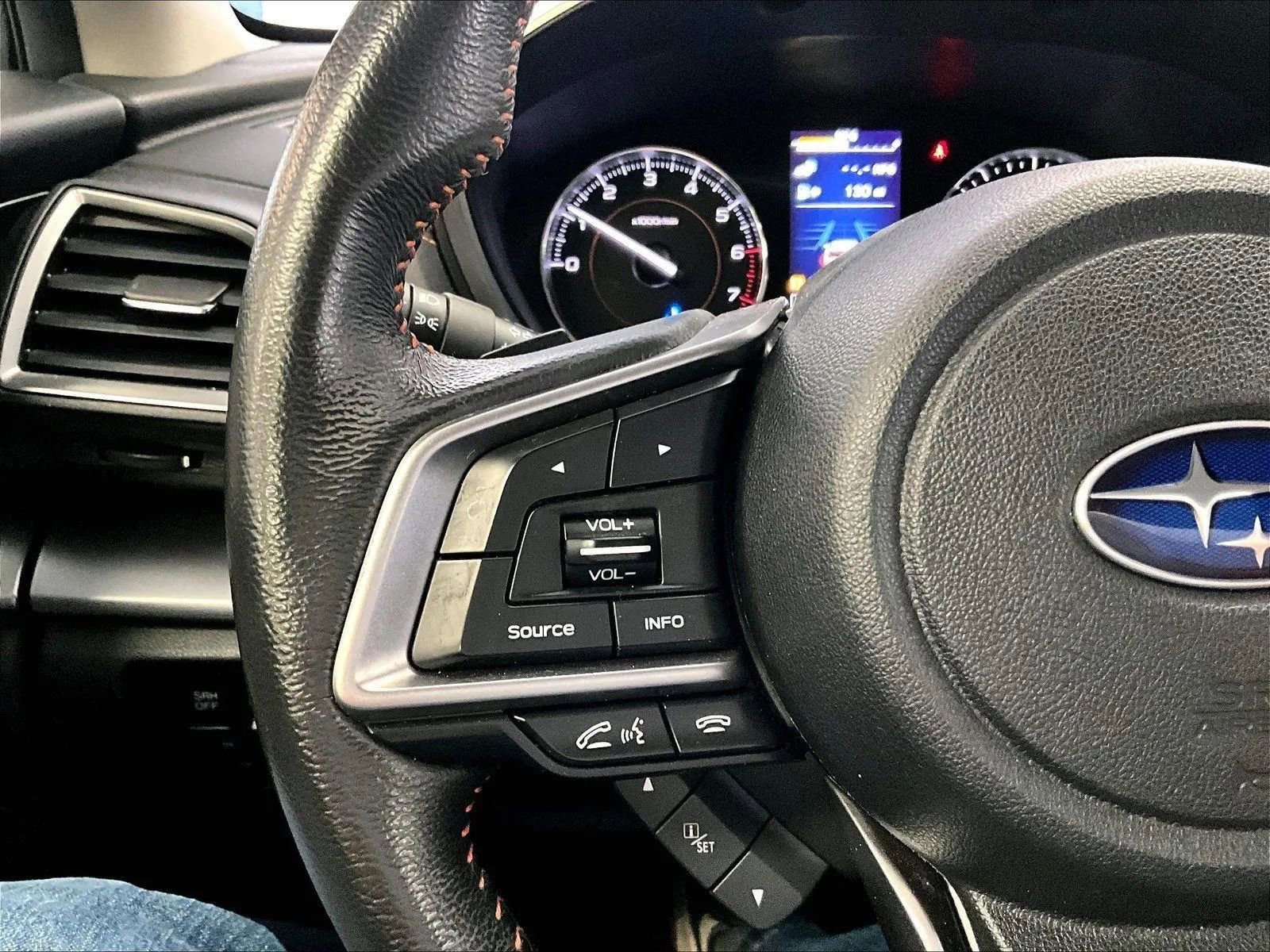 Used 2021 Subaru Crosstrek 2.5i Limited image 17