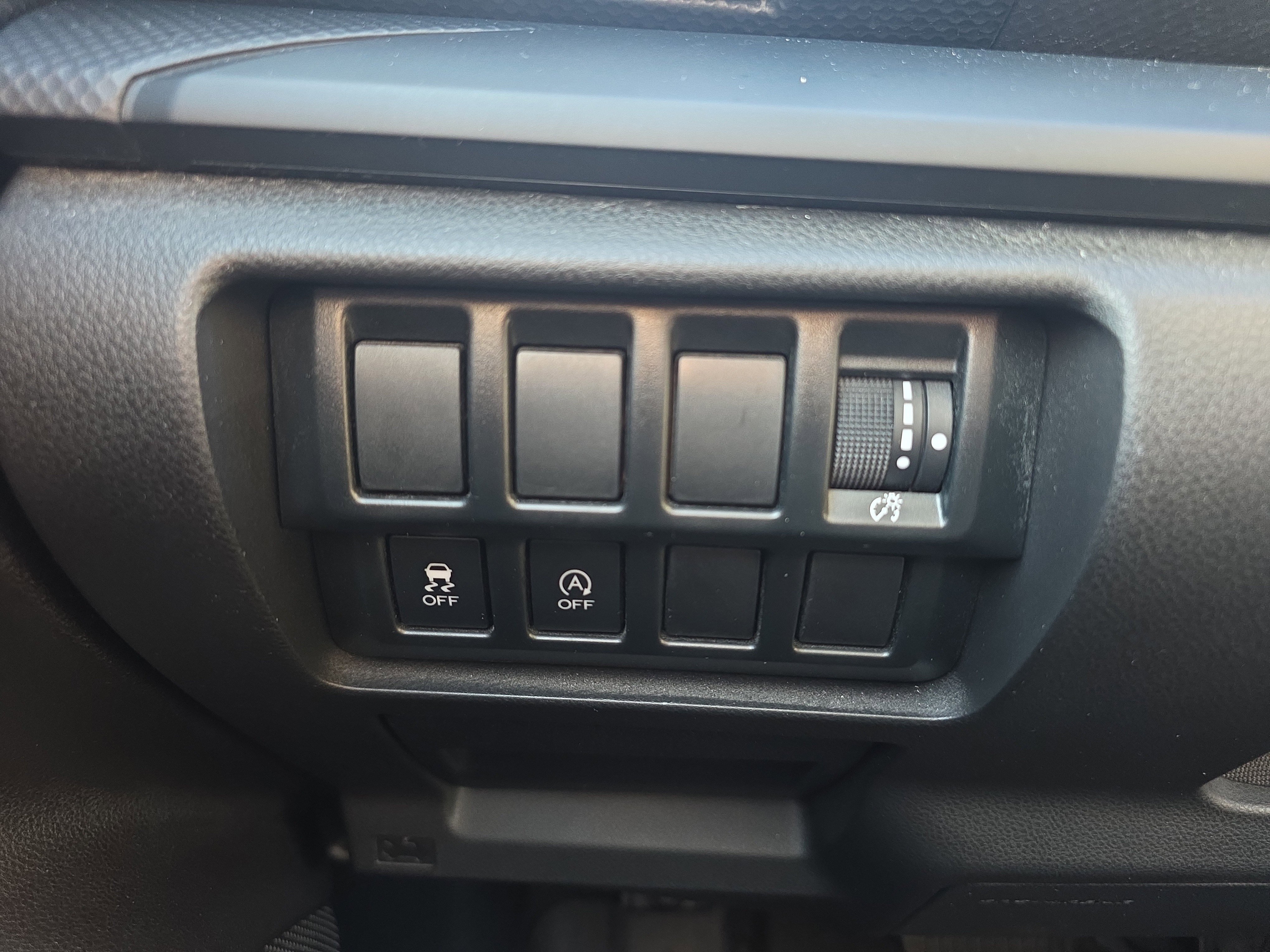 Used 2020 Subaru Forester w/ Alloy Wheel Package image 37