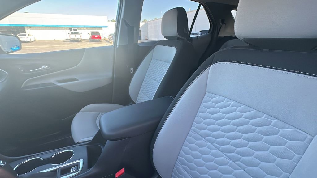 Used 2019 Chevrolet Equinox LT image 12