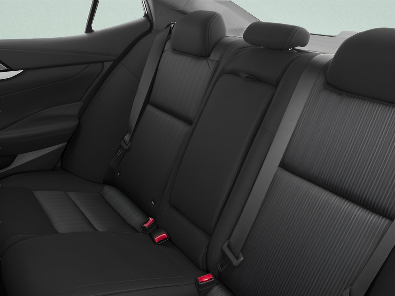 Used 2016 Nissan Maxima 3.5 SV image 17