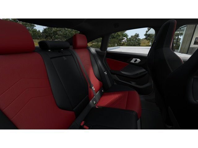 New 2026 BMW M235i xDrive w/ Technology Package AWD/4WD image 12