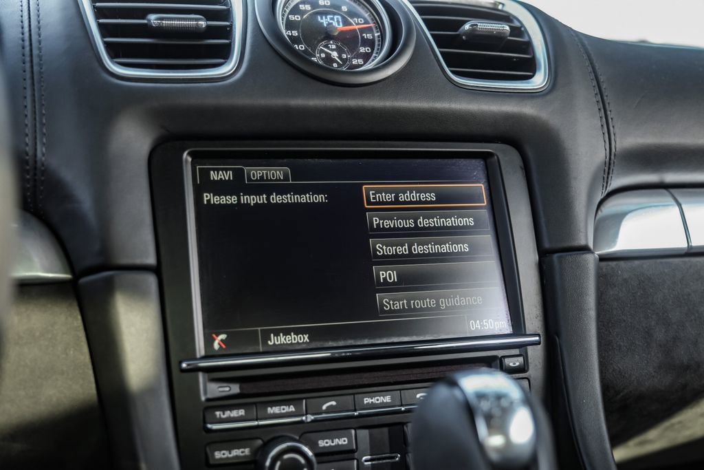 Used 2016 Porsche Cayman GTS RWD image 29