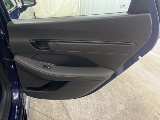 Used 2021 Hyundai Sonata N Line w/ Cargo Package image 15