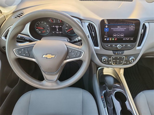 Used 2022 Chevrolet Malibu LT image 11
