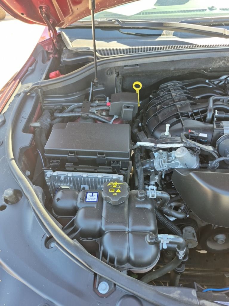 Certified 2023 Dodge Durango GT image 62