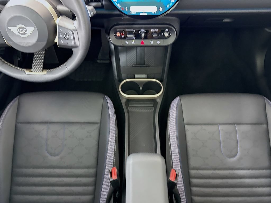 Certified 2026 MINI Cooper S FWD image 16