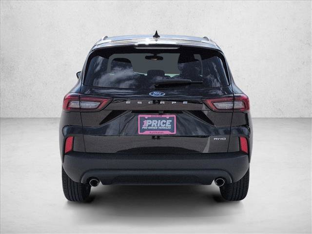 Used 2025 Ford Escape ST-Line image 7