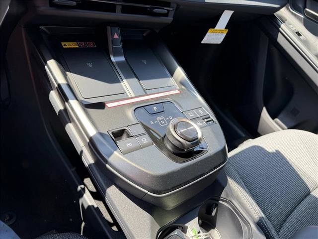 New 2026 Toyota bZ AWD/4WD image 13