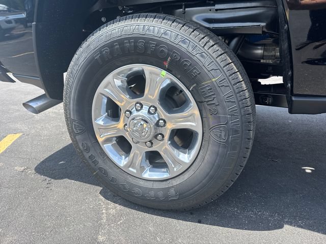 New 2026 RAM 2500 Big Horn AWD/4WD image 60