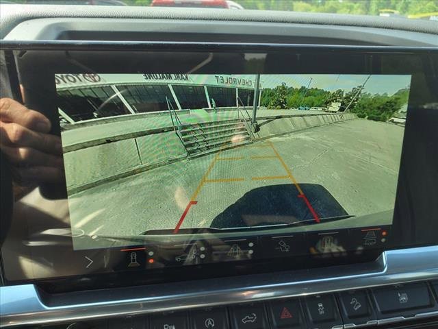 New 2024 Chevrolet Silverado 1500 LT w/ All Star Edition Plus image 27