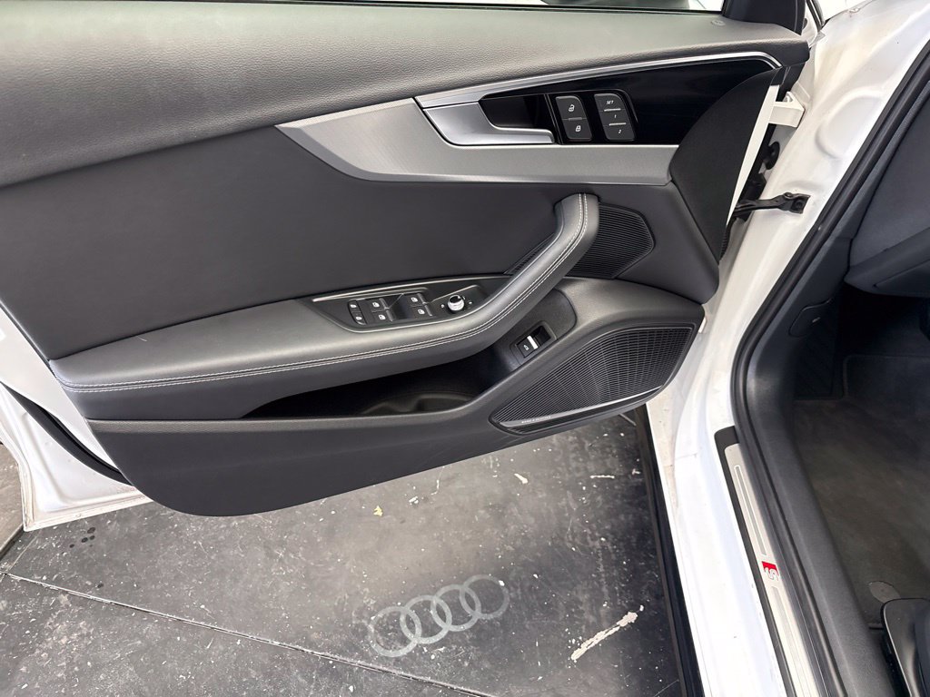 Certified 2024 Audi A4 2.0T Premium Plus AWD/4WD image 5