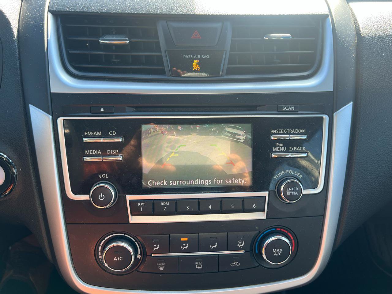 Used 2018 Nissan Altima 2.5 S w/ S Convenience Package FWD image 19