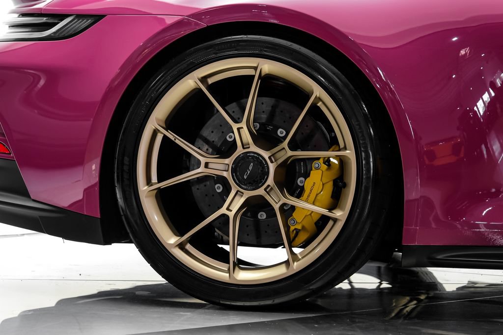 Used 2023 Porsche 911 GT3 RWD image 51