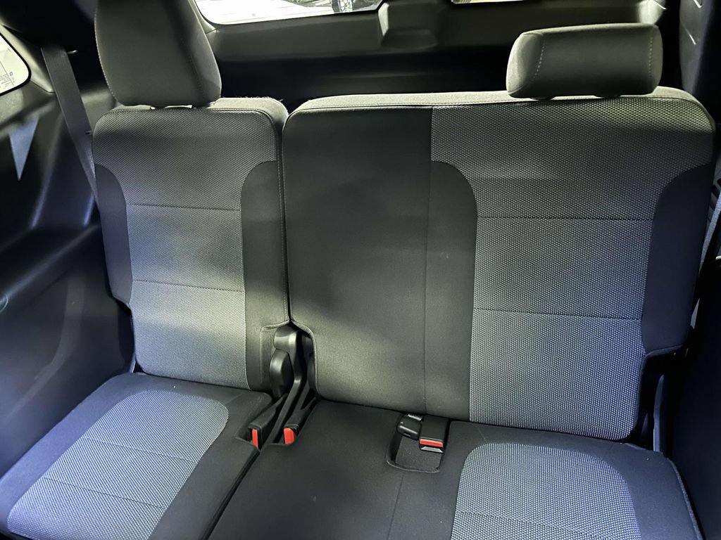 Certified 2023 Chevrolet Traverse LT AWD/4WD image 17