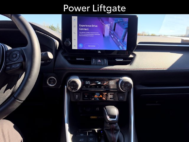 Used 2025 Toyota RAV4 XSE w/ Premium Package AWD/4WD image 18