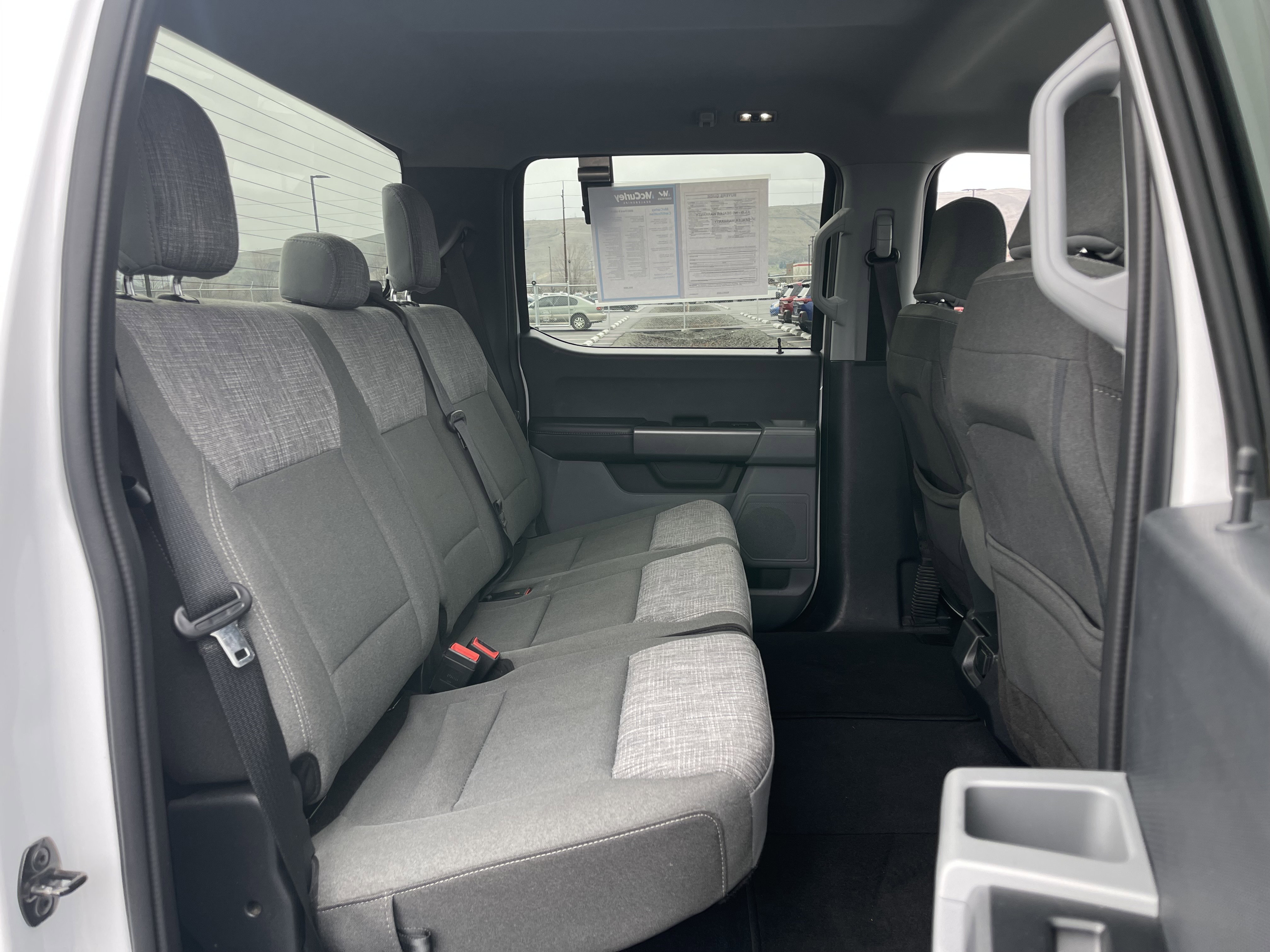 Used 2023 Ford F150 XLT image 43