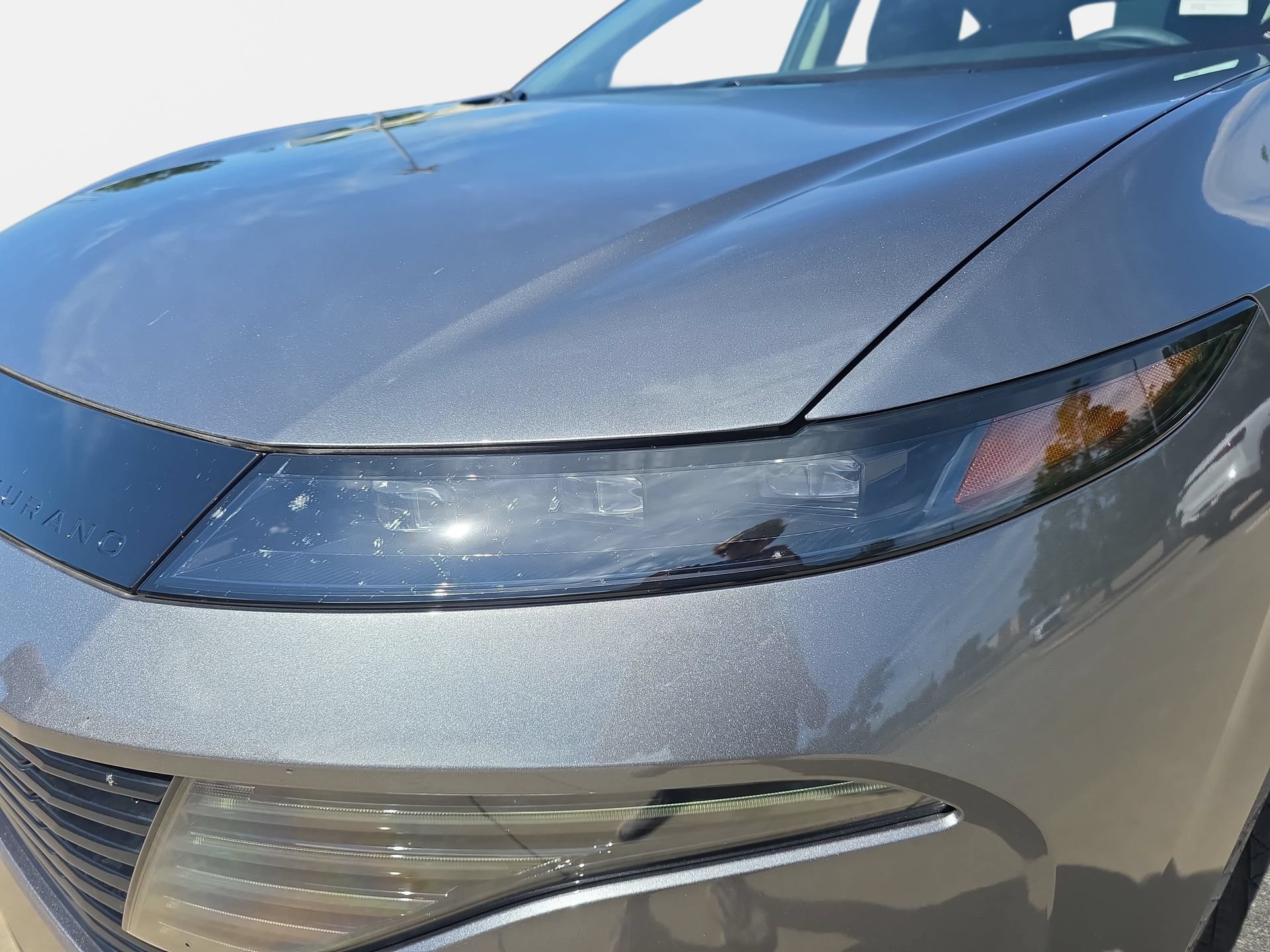 Used 2025 Nissan Murano SL w/ Cargo Package AWD/4WD image 30