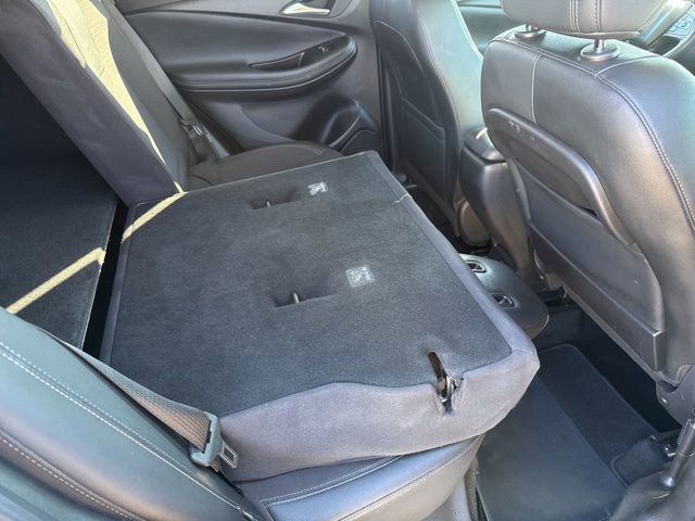 Used 2021 Buick Encore GX Preferred w/ Cold Weather Comfort Package image 41