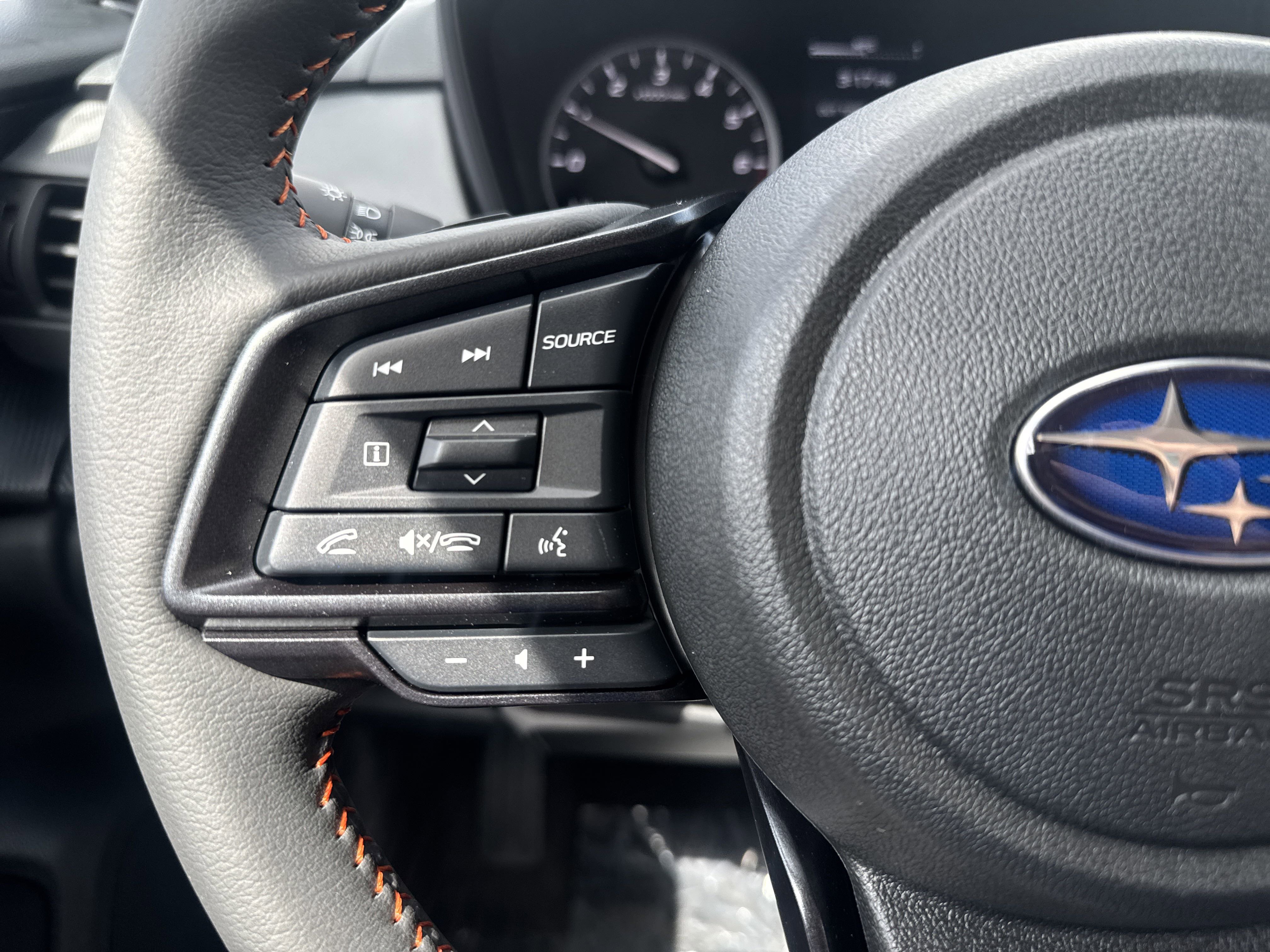 New 2025 Subaru Crosstrek 2.5i Limited w/ Popular Package #4A image 28