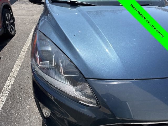 Used 2020 Ford Escape SEL AWD/4WD image 3