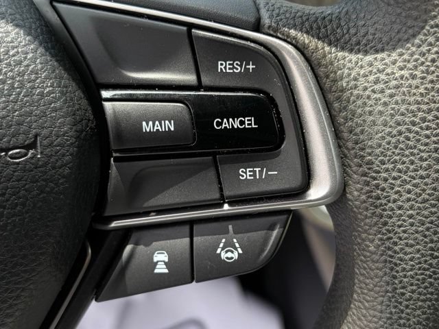 Used 2020 Honda Accord EX image 18