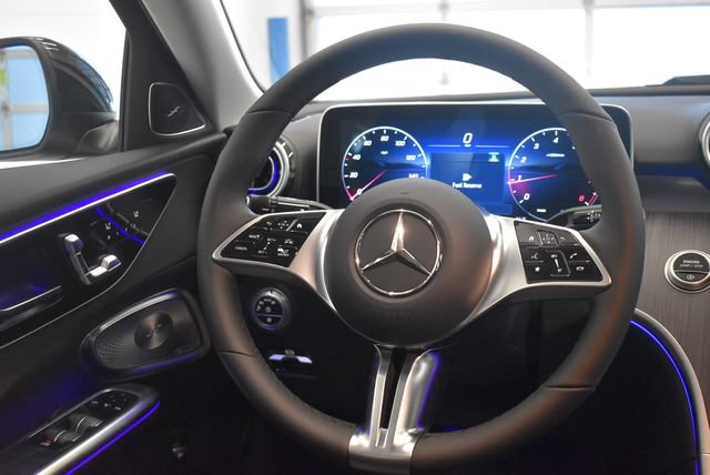 New 2026 Mercedes-Benz C 300 4MATIC Sedan image 25