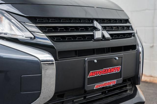 New 2024 Mitsubishi Mirage G4 LE image 11