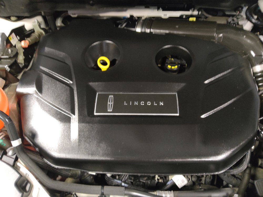 Used 2018 Lincoln MKC Select w/ Select Plus Package FWD image 30