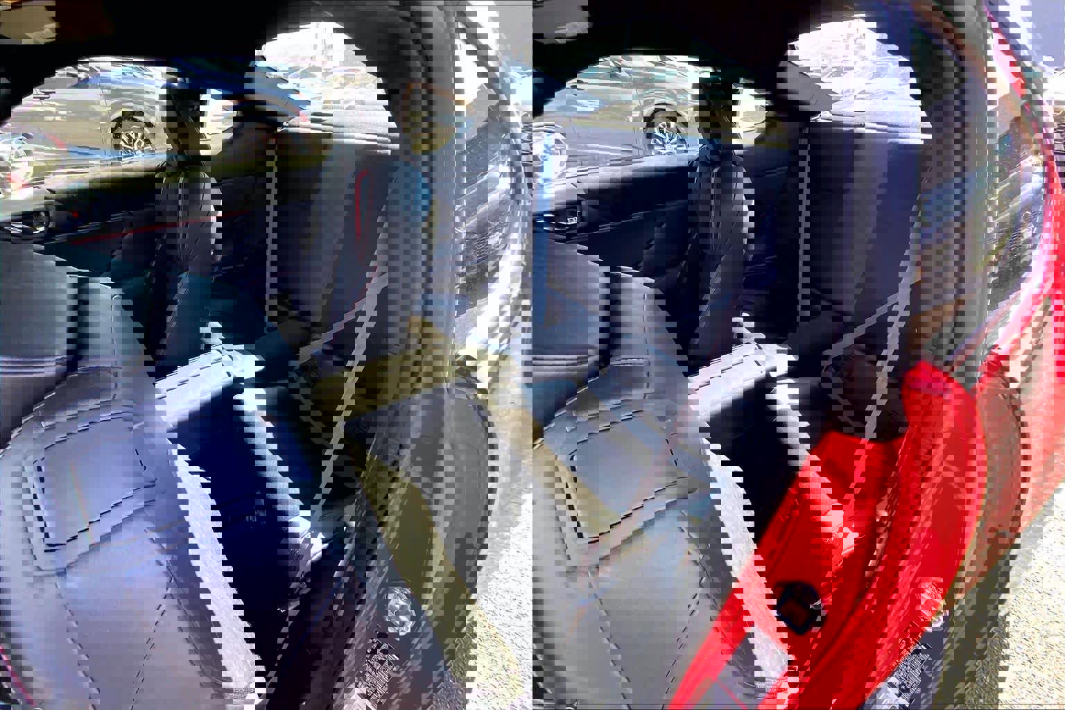 Used 2023 Subaru BRZ Limited image 21