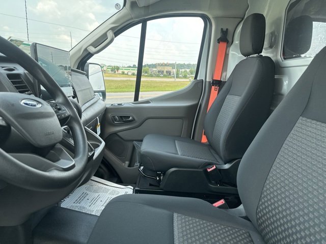 New 2024 Ford Transit 250 Low Roof w/ Load Area Protection Package image 19
