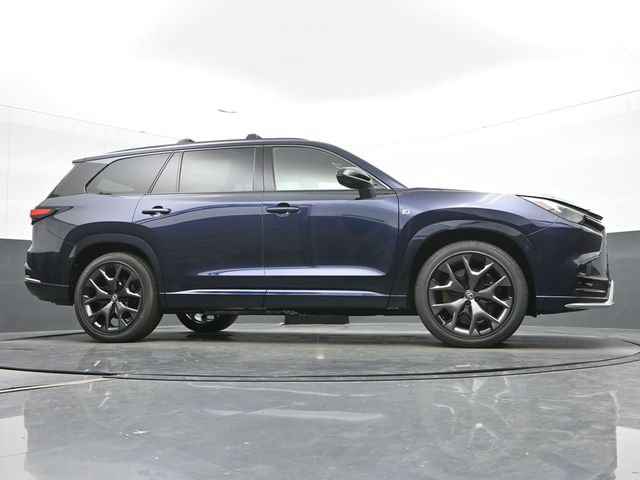 New 2026 Lexus TX 500h AWD image 11