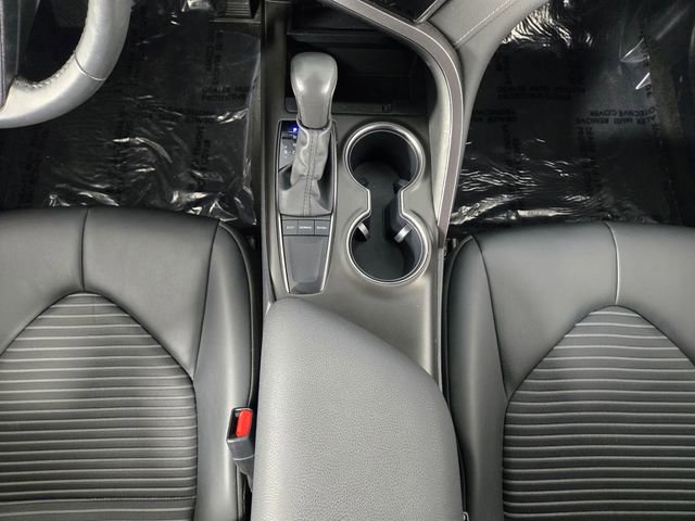 Used 2024 Toyota Camry SE image 24
