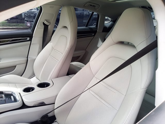 Used 2022 Porsche Panamera 4S AWD/4WD image 10