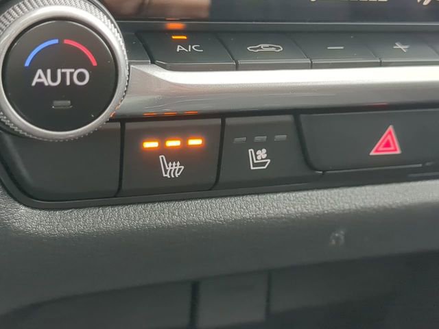 New 2026 MAZDA CX-50 AWD 2.5 S image 21