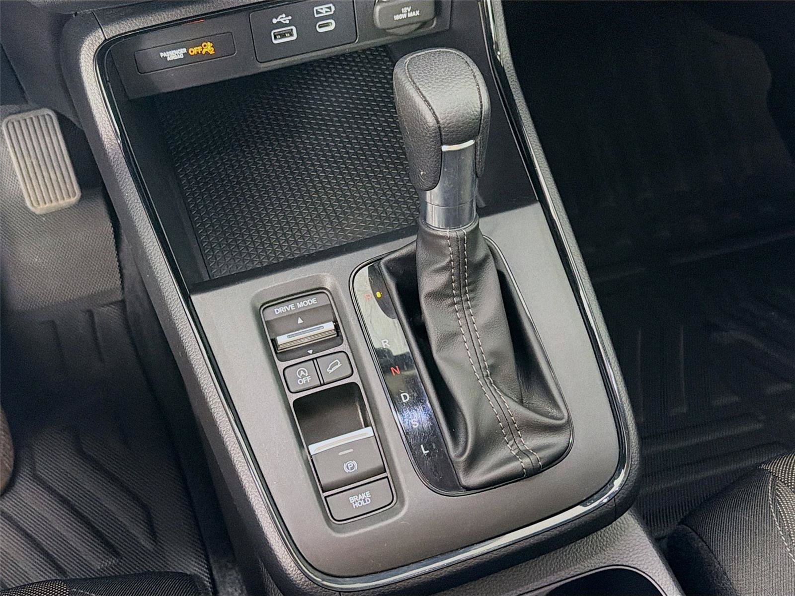 Used 2025 Honda CR-V EX image 22