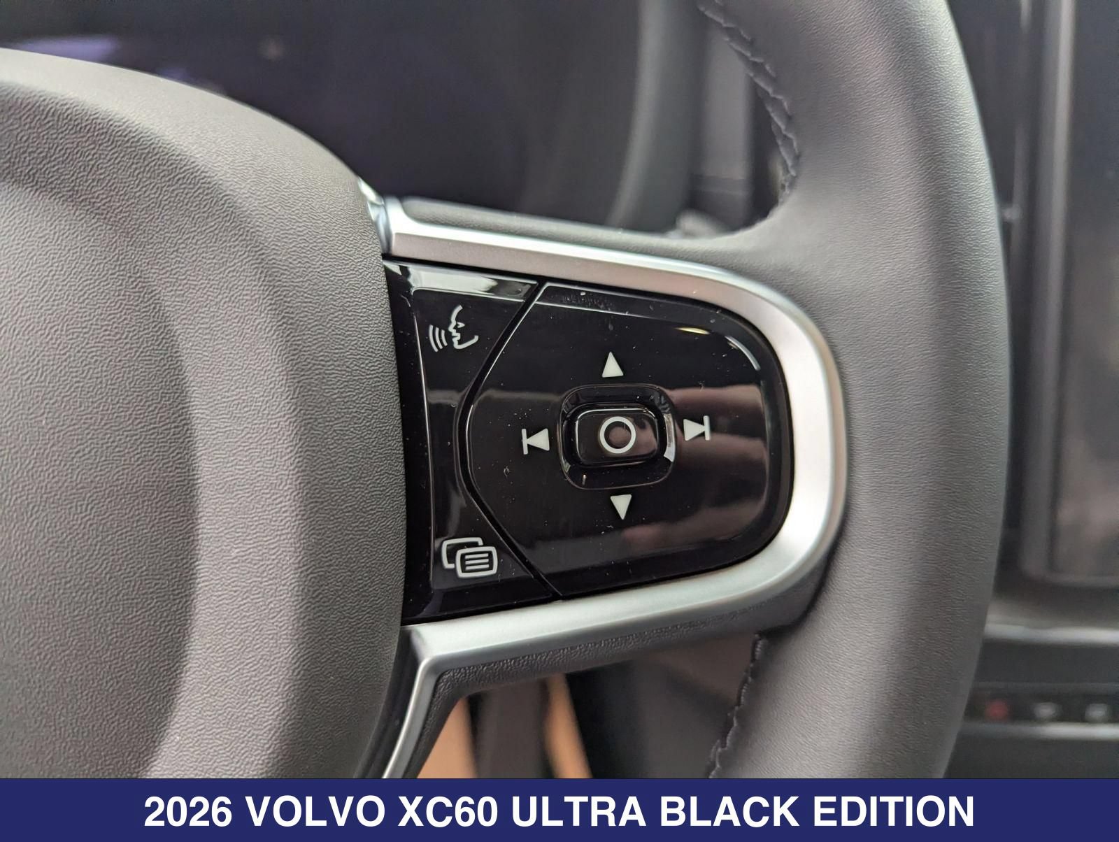 New 2026 Volvo XC60 B5 Ultra w/ Protection Package Premier AWD/4WD image 13