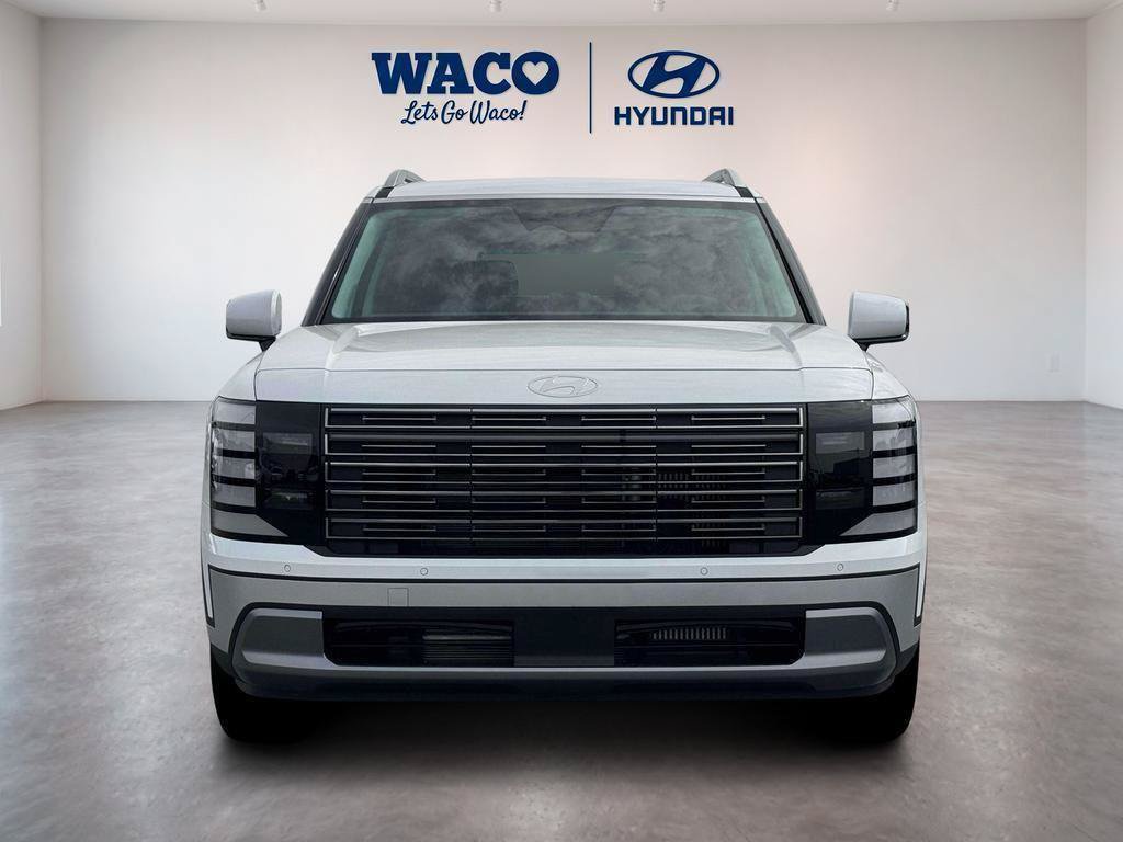 New 2026 Hyundai Palisade SEL AWD/4WD image 12