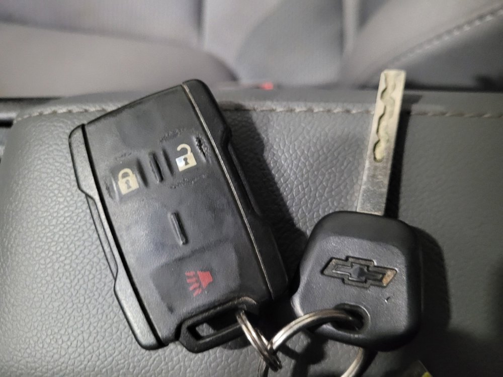 Used 2015 Chevrolet Silverado 1500 LS w/ Trailering Package image 32