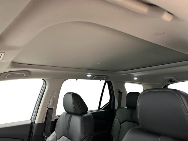 New 2025 Honda Pilot Touring image 28