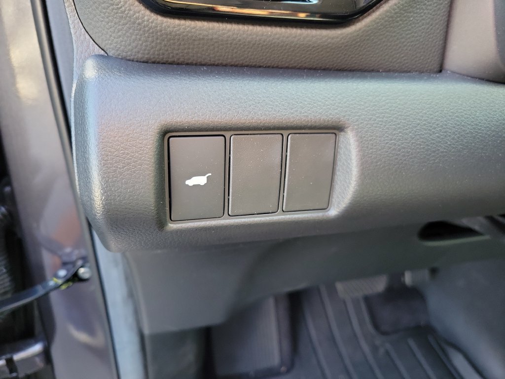 Certified 2026 Honda Passport RTL image 26